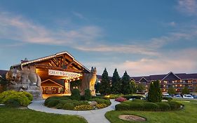 Great Wolf Lodge Concord Charlotte